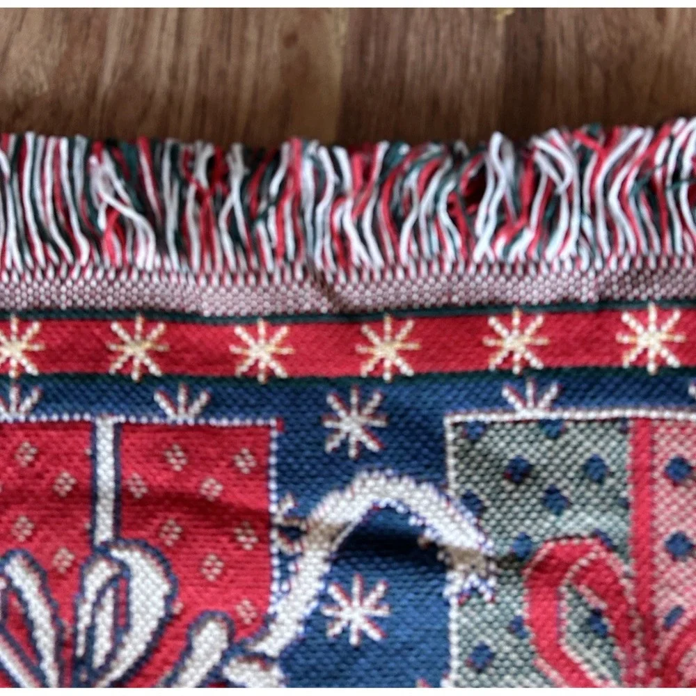1996 American Weavers 